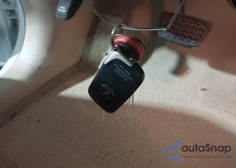 2010 Lexus Rx 350 from USA, damaged, VIN 2T2BK1BA6AC019587